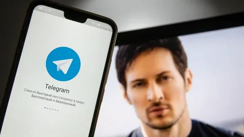 На западе арестовали Дурова,Telegram пока работает