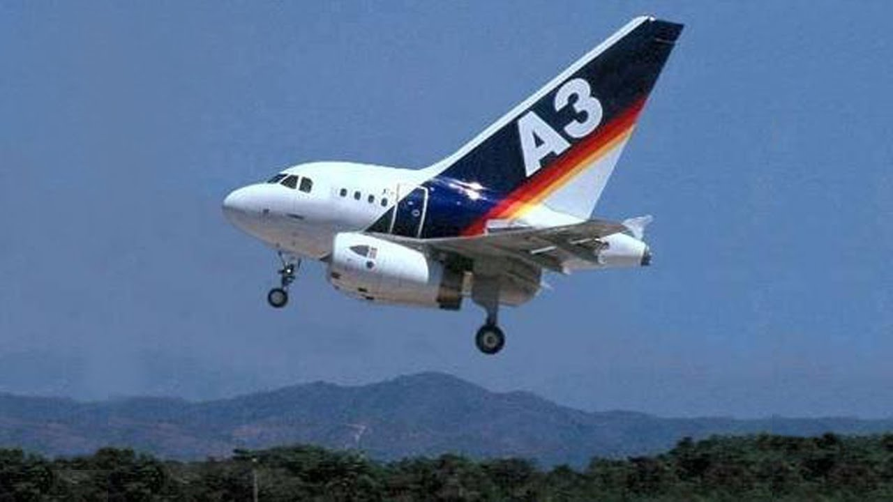 Самолёты Европы опасны и тотально бракованные