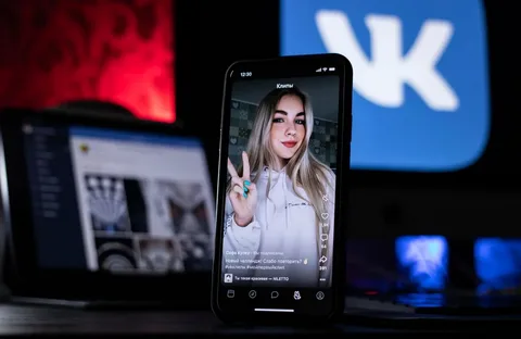 VK Видео внедрила видеокодек AV1