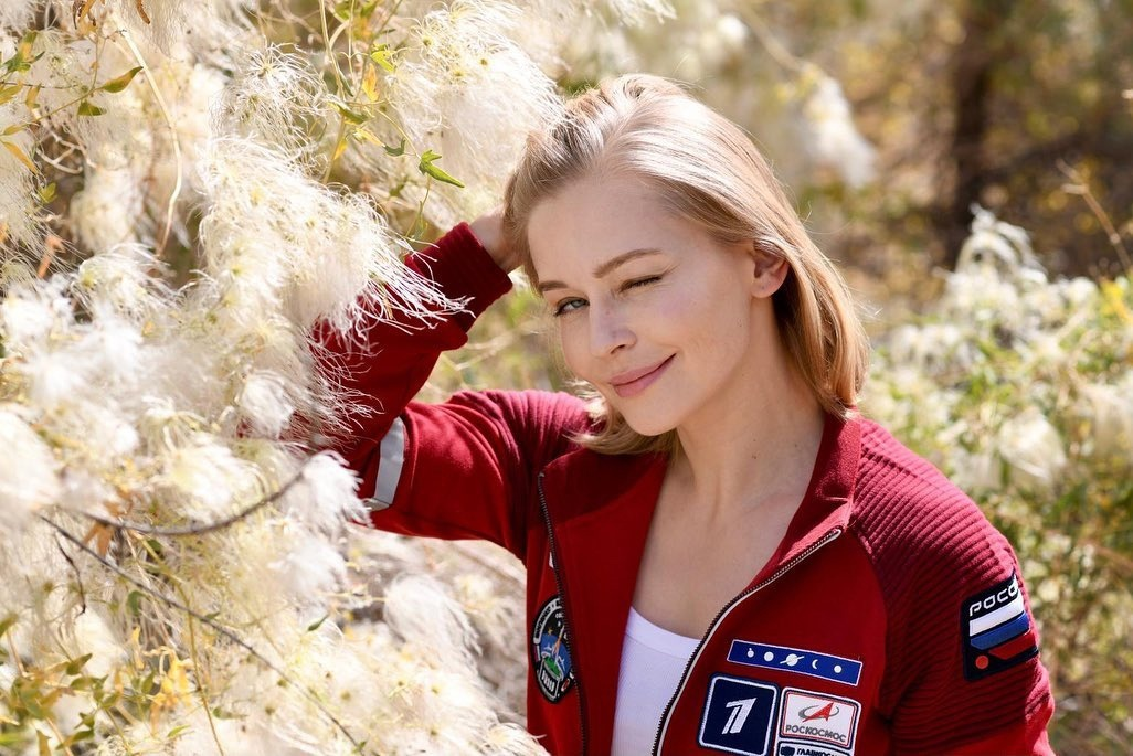 Космонавт - и никак иначе