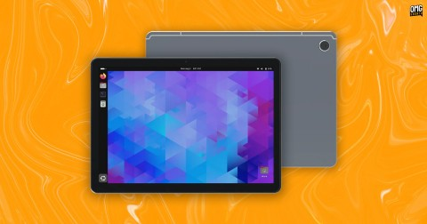 Juno Tab 3: Linux-планшет на трёх ОС