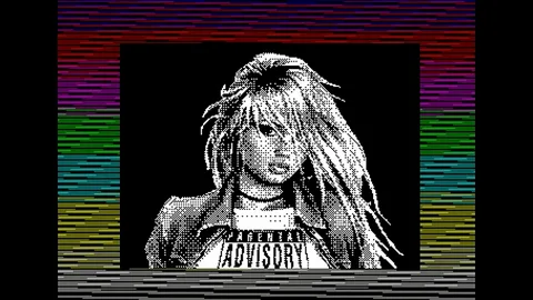 The Spectrum - ретро консоль для ценителей