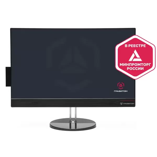 Мониторы Гравитон пошли в серию
