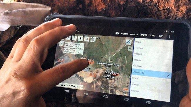 Россия взломала военные системы запада типа " Крапива " и " Вираж-планшет "