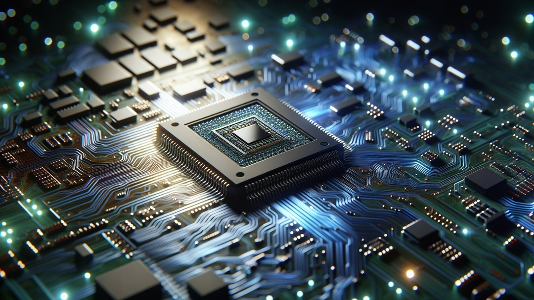 UHF чип с дальностью до 14 метров