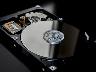 Western Digital выпустил ЖД на 32 ТБ