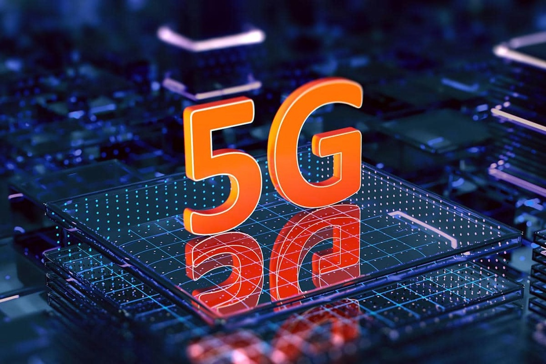 Отечественный узел радиомодуля для системы связи 5G
