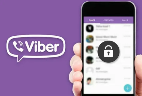 Роскомнадзор заблокировал Viber