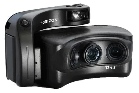 От фотоснайпера до «Горизонта»