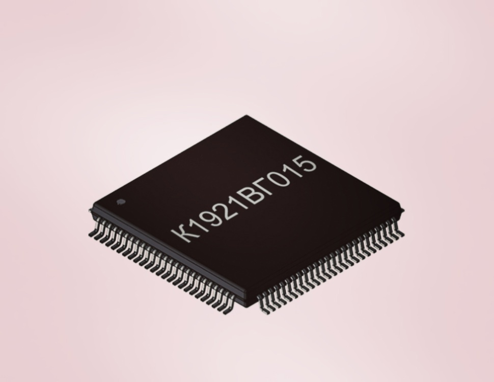 Процессор К1921ВГ015 заменит импортные аналоги в бытовой технике