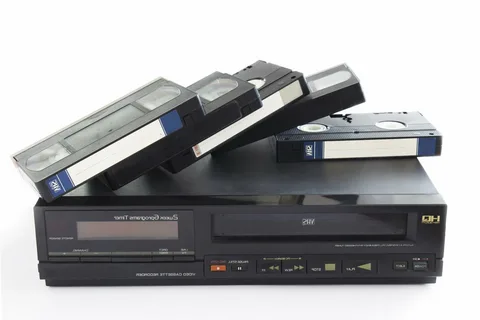 ИИ вернул голос женщине благодаря 8-секундной записи с VHS-кассеты