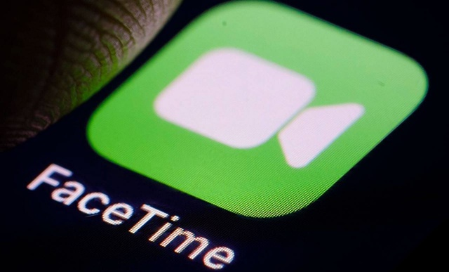 Роскомнадзор начал блокировать FaceTime