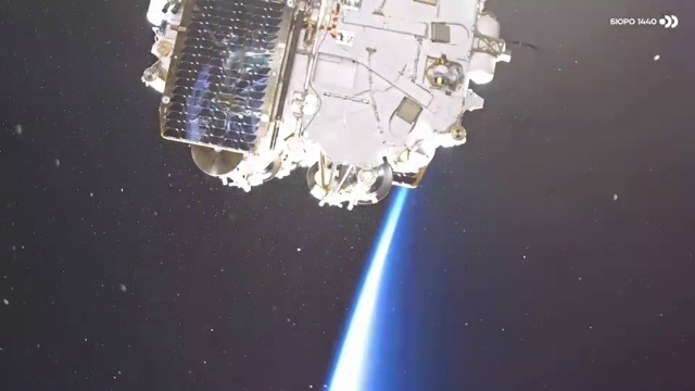 « Союз-2.1б » успешно стартовал и вывел на орбиту спутники для замены Старлинка