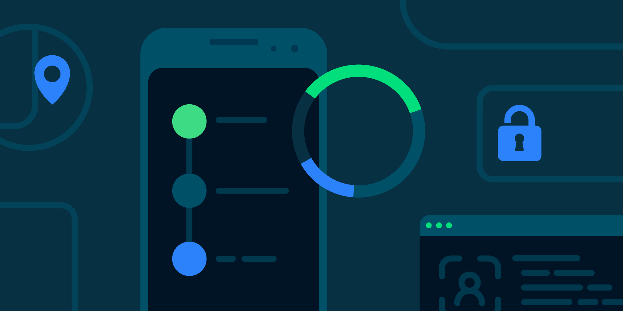 Получение почти полного контроля над своими данными на устройстве Android без Root-прав