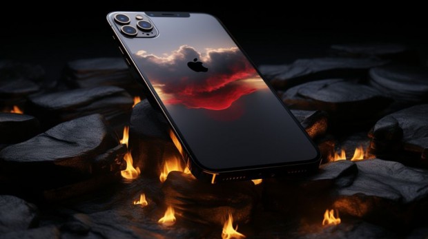 iPhone 15: хрупкая конструкция, перегрев и другие проблемы