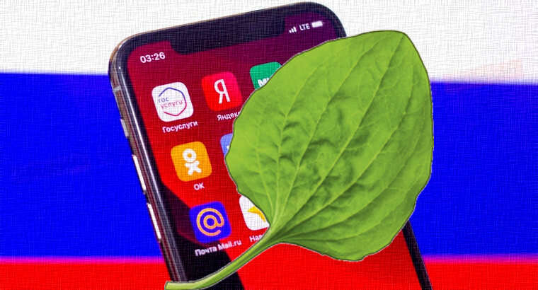 В России утвердили перечень программ для предустановки на «умные» устройства