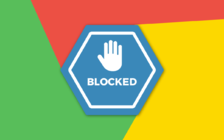 Google Chrome начнёт блокировать ресурсоёмкую рекламу