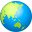 🌏