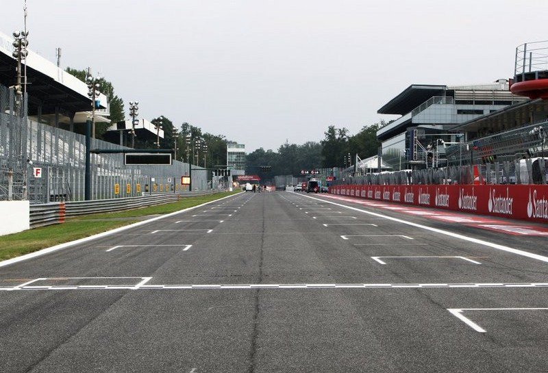 Автодром Monza