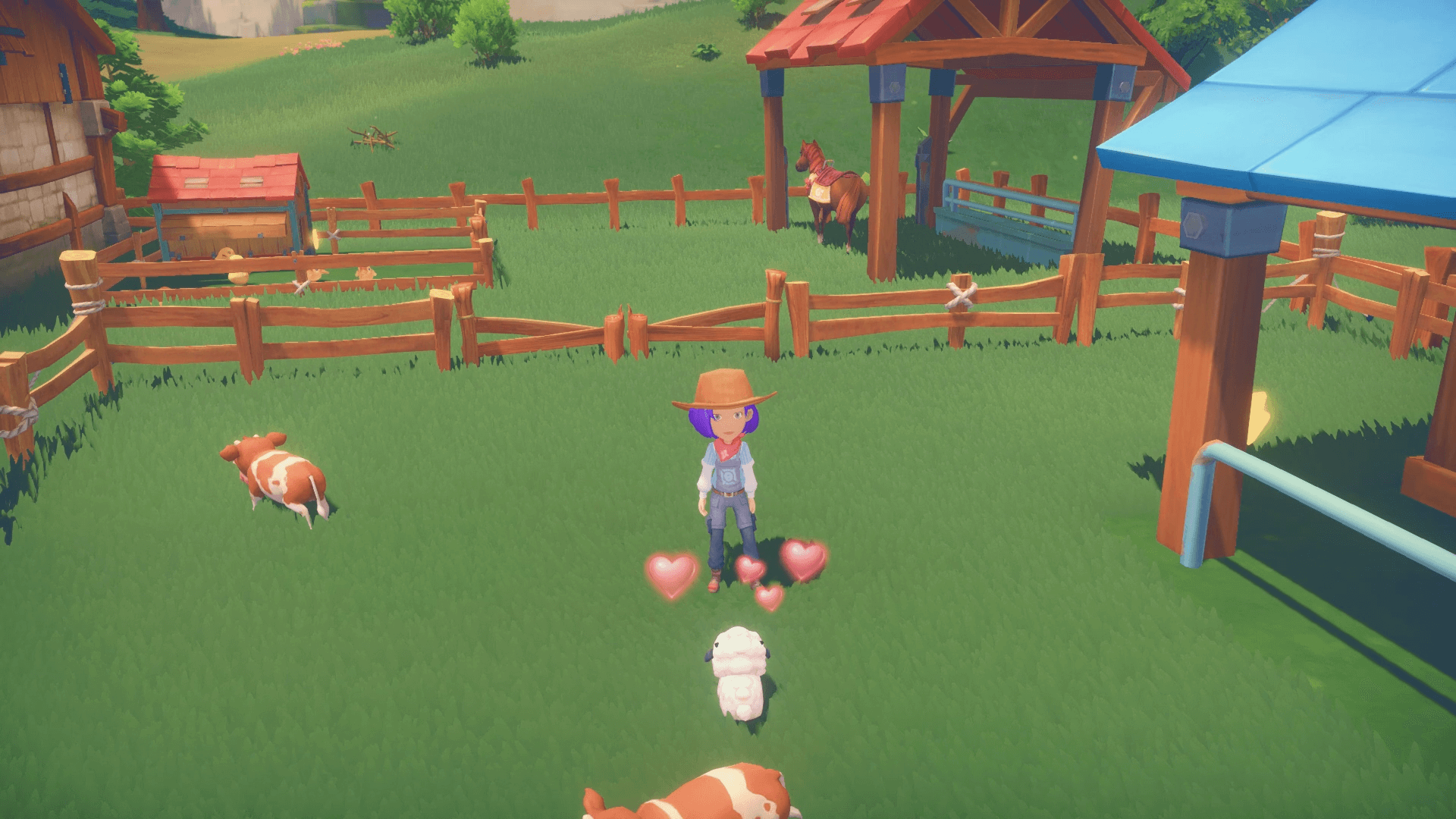 My Time At Portia 02